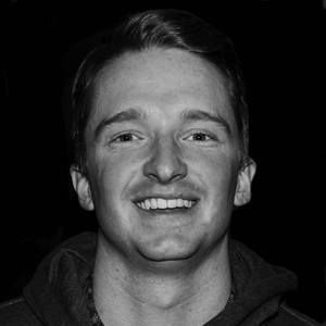 Meet your Posher, Colin